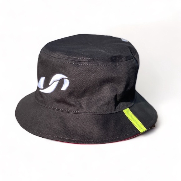 Soflo Riders Reversible Bucket hat - Picture 2 of 4